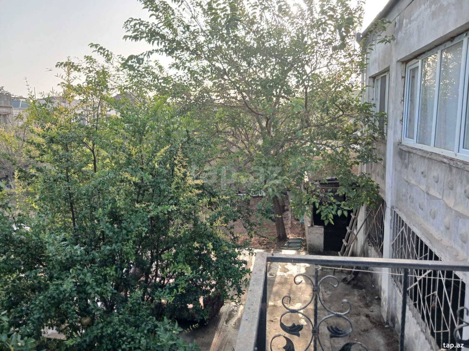 Bağ evi kirayə verilir, Hövsan qəs.