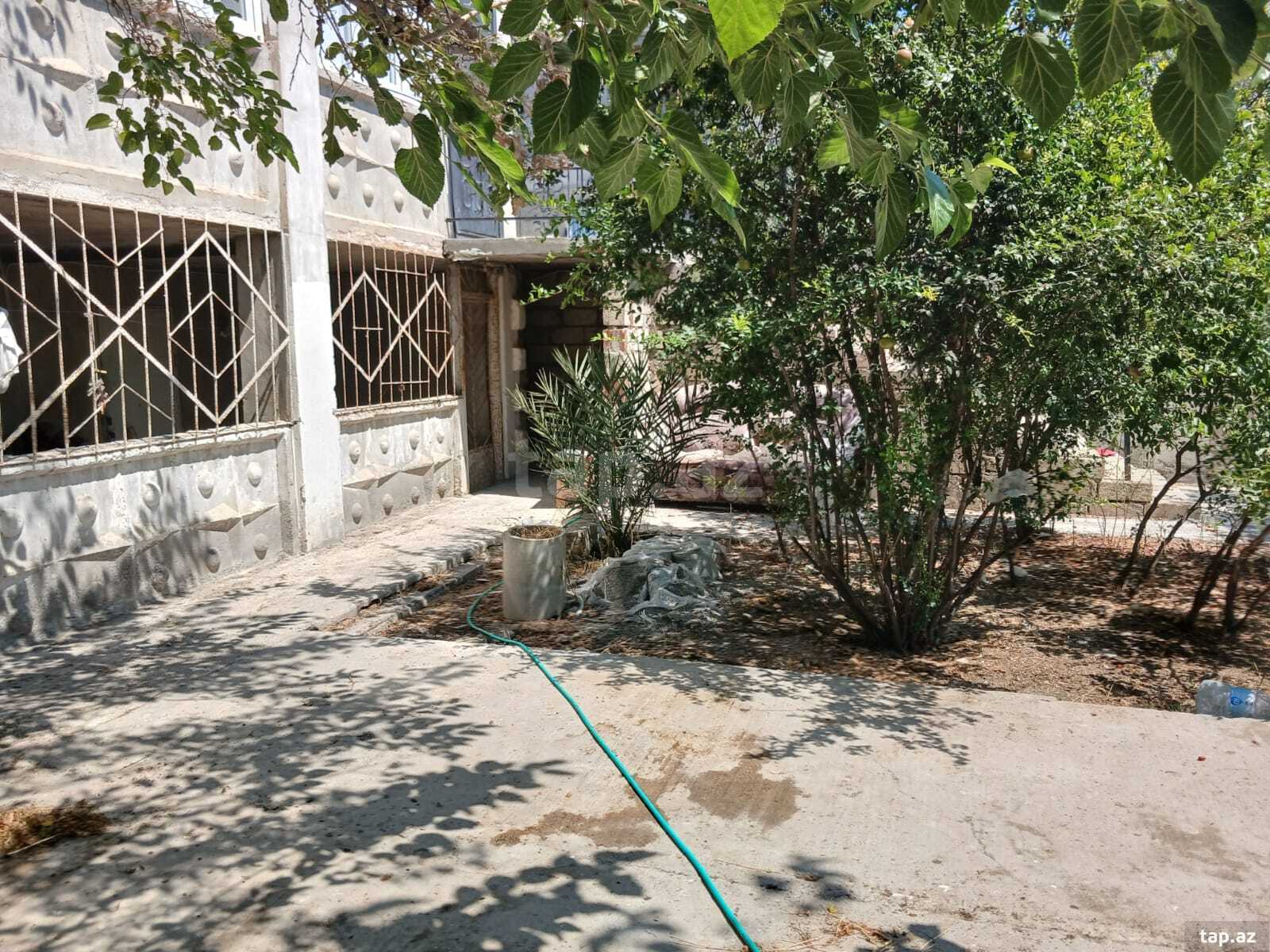 Bağ evi kirayə verilir, Hövsan qəs.
