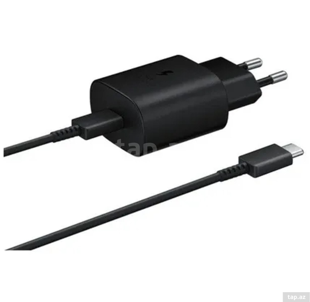 Samsung Adaptor 25W Type-C Orginal