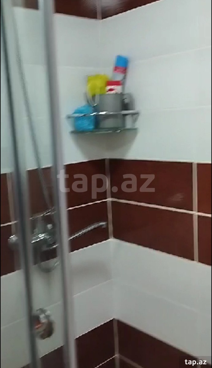 2-otaqlı mənzil, Azərbaycan pr., 55 m²