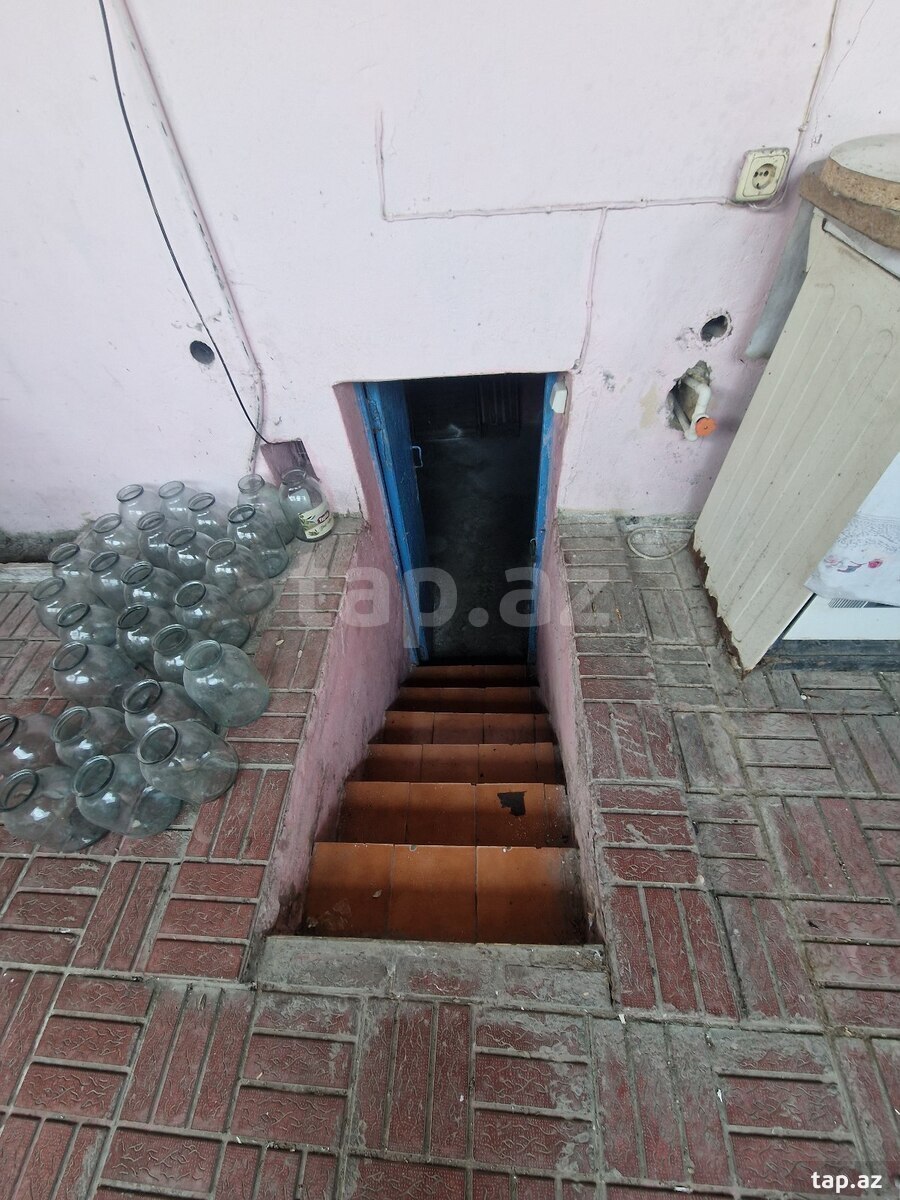 3-otaqlı mənzil, Xırdalan ş., 100 m²