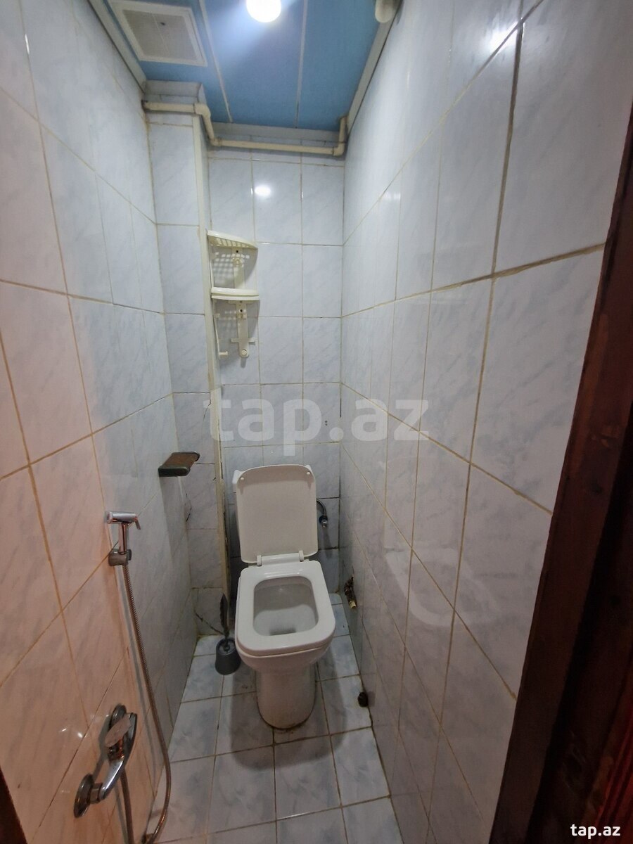 3-otaqlı mənzil, Xırdalan ş., 100 m²