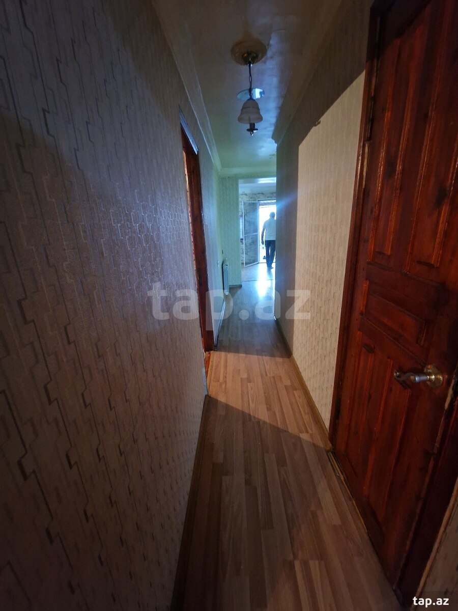 3-otaqlı mənzil, Xırdalan ş., 100 m²