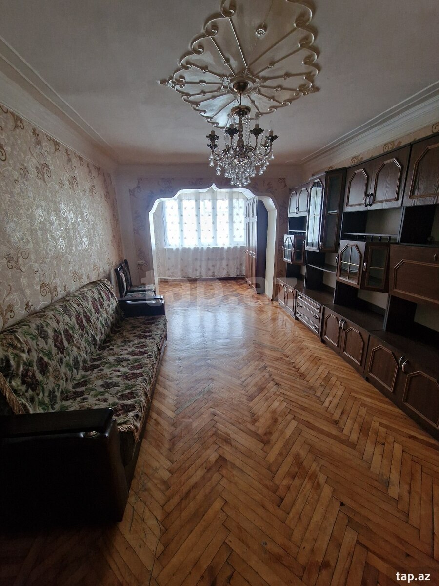 3-otaqlı mənzil, Xırdalan ş., 100 m²