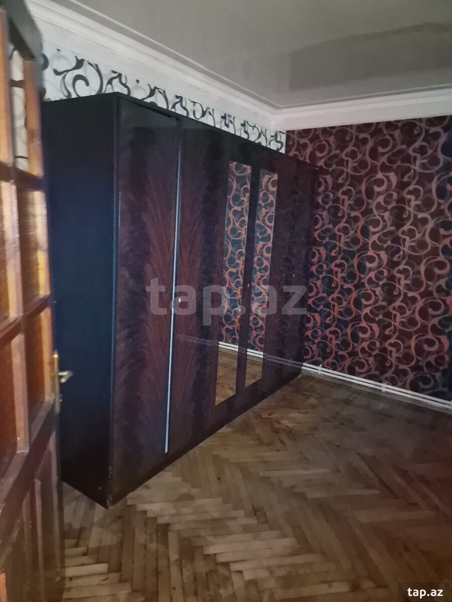 3-otaqlı mənzil, Xırdalan ş., 100 m²