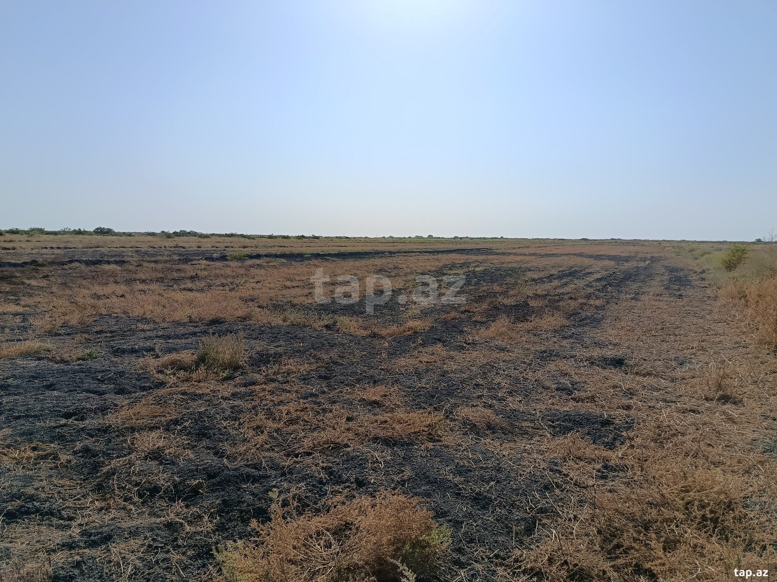 2700 sot torpaq sahəsi, Sabirabad r.