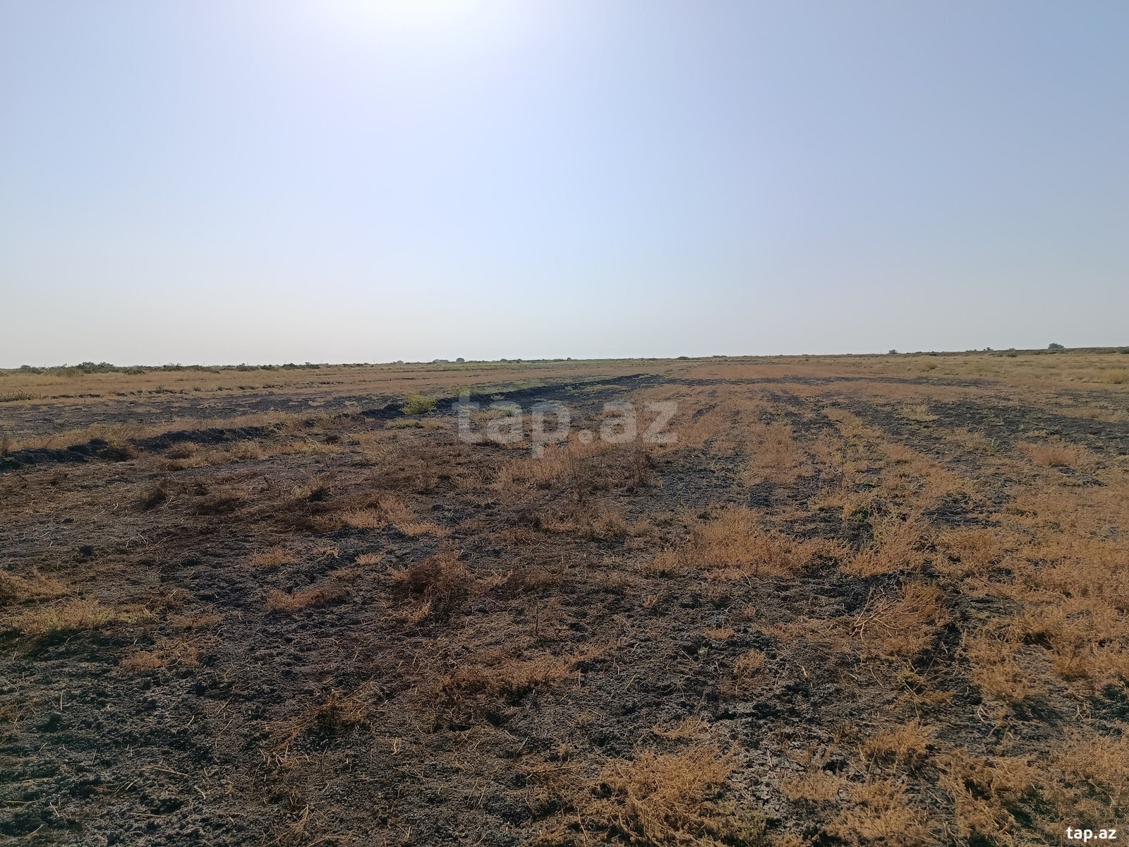 2700 sot torpaq sahəsi, Sabirabad r.