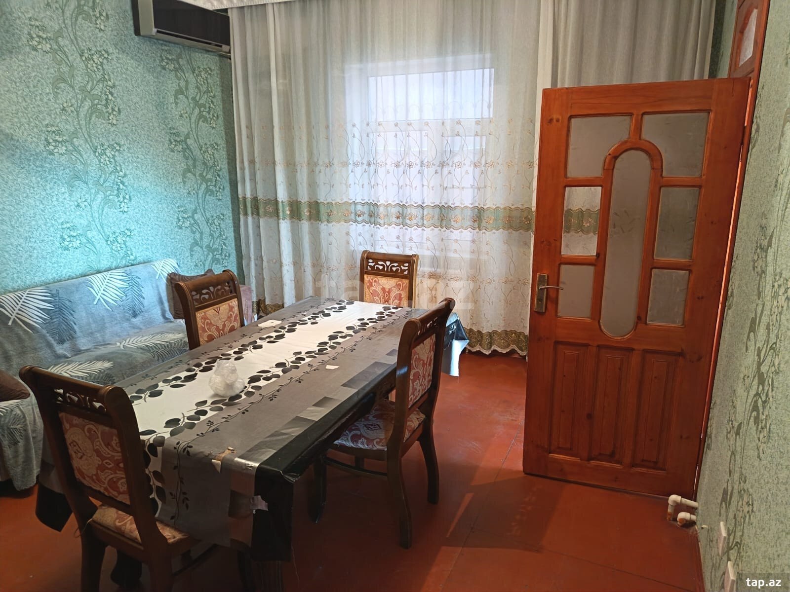 Həyət evi kirayə verilir, Avtovağzal m.