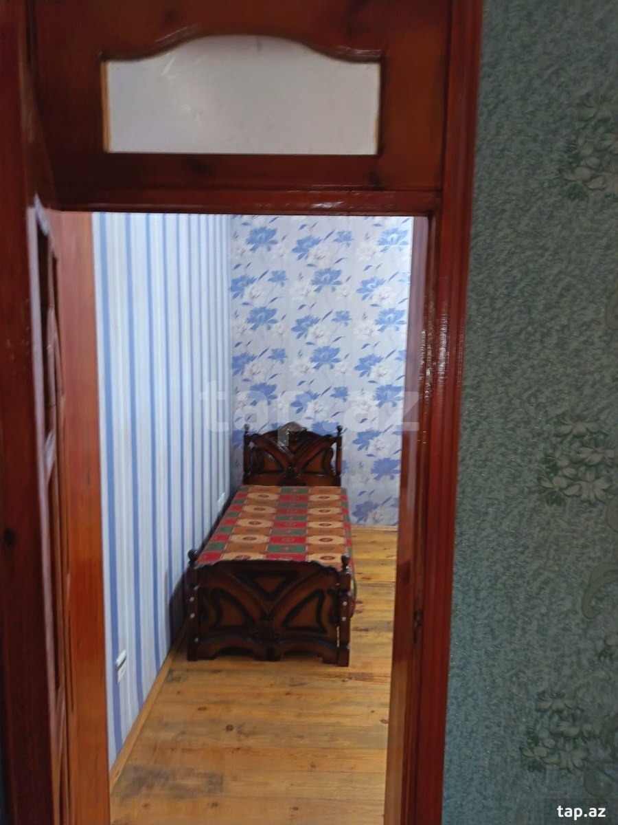 Həyət evi kirayə verilir, Avtovağzal m.