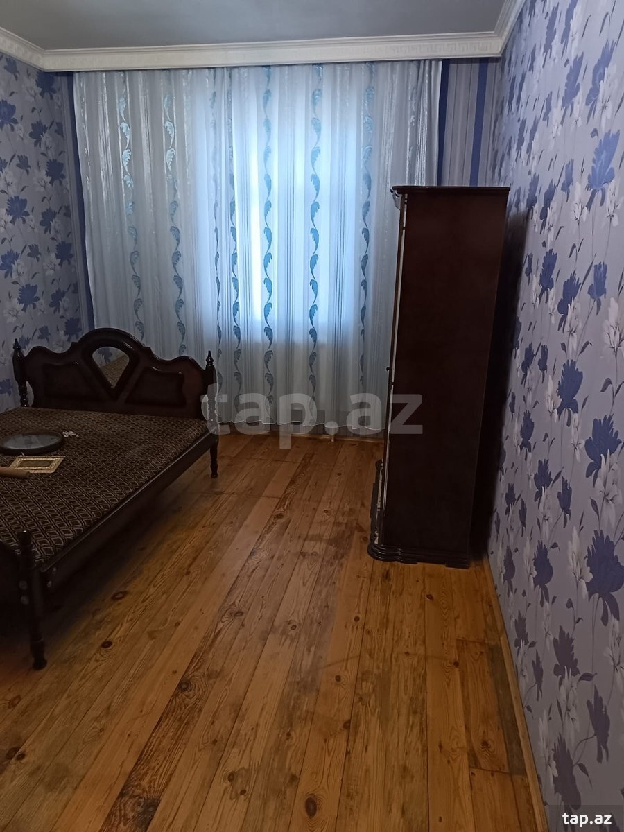 Həyət evi kirayə verilir, Avtovağzal m.