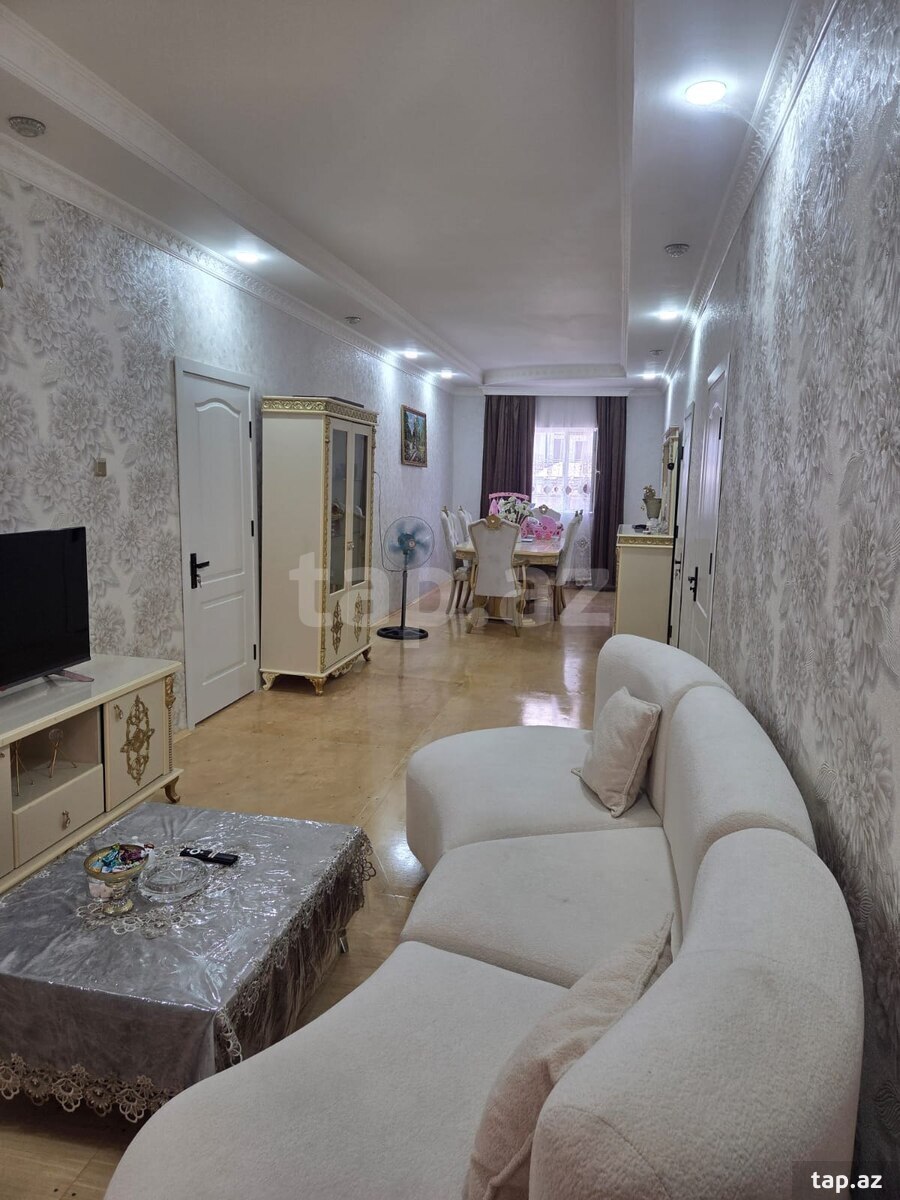 Həyət evi, Salyan r.