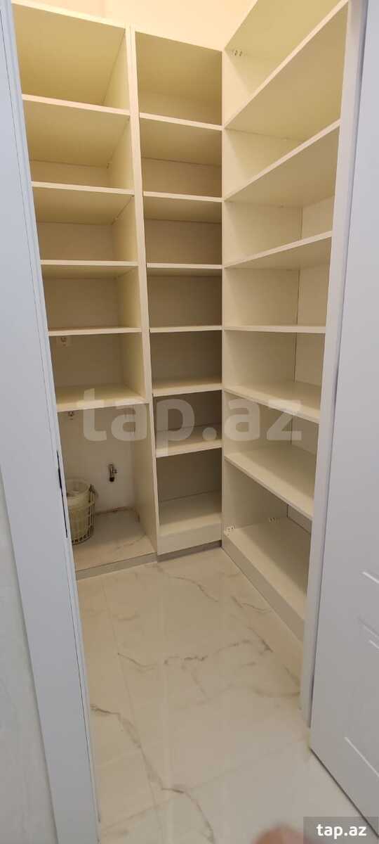 2-otaqlı yeni tikili, Su İdmanı Sarayı, 65 m²