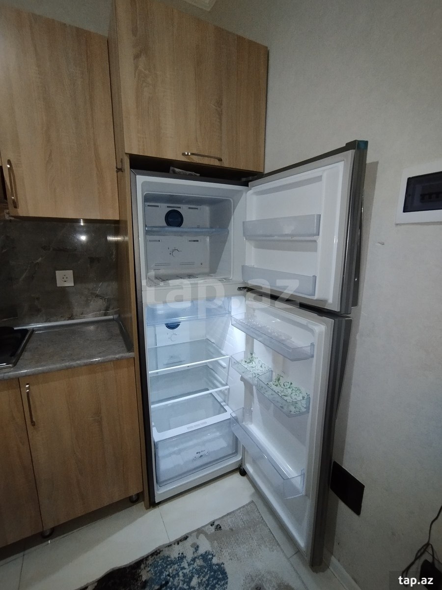 2-otaqlı yeni tikili kirayə verilir, Saray qəs., 66 m²