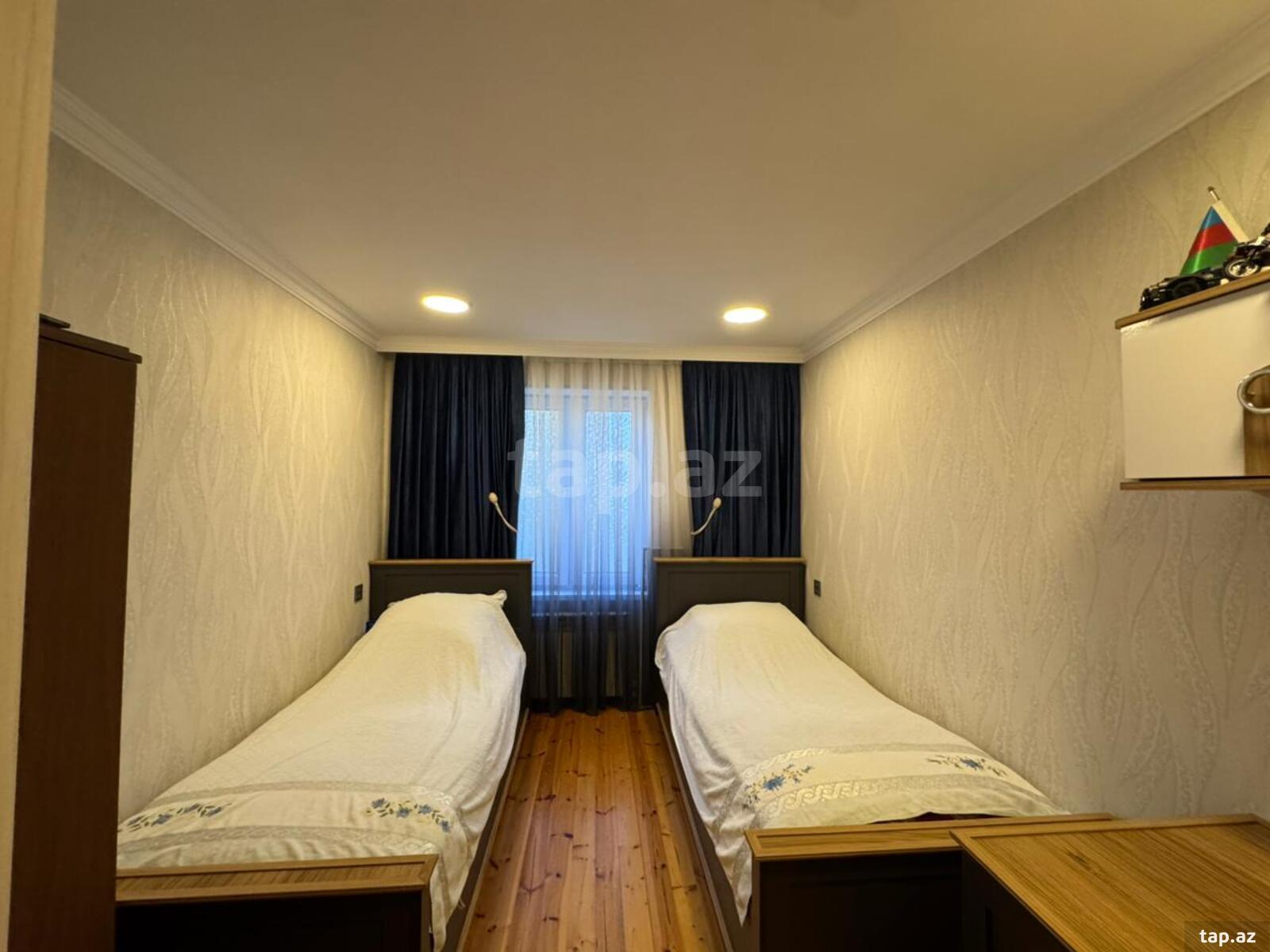 3-otaqlı yeni tikili, Mingəçevir ş., 68 m²