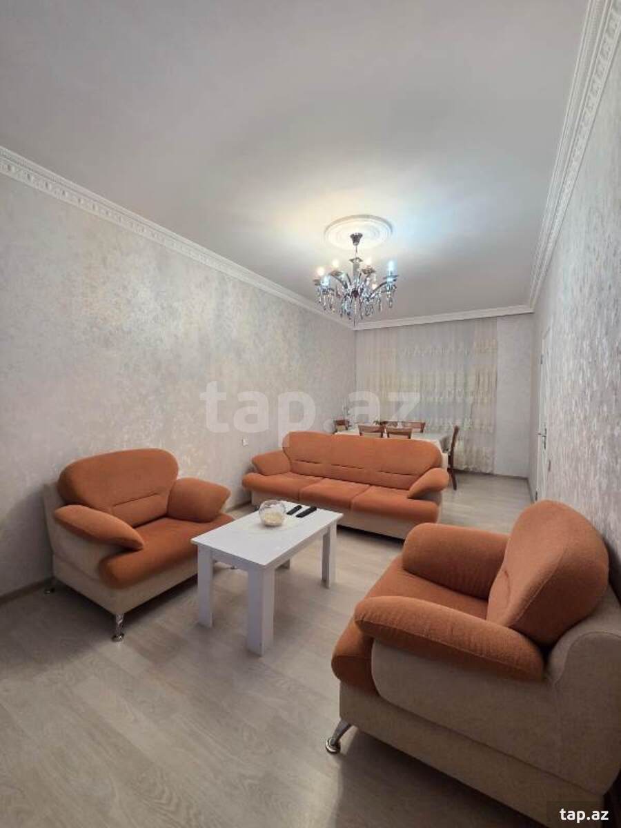 Həyət evi, Masazır qəs.