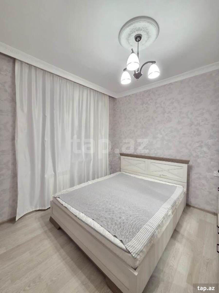 Həyət evi, Masazır qəs.