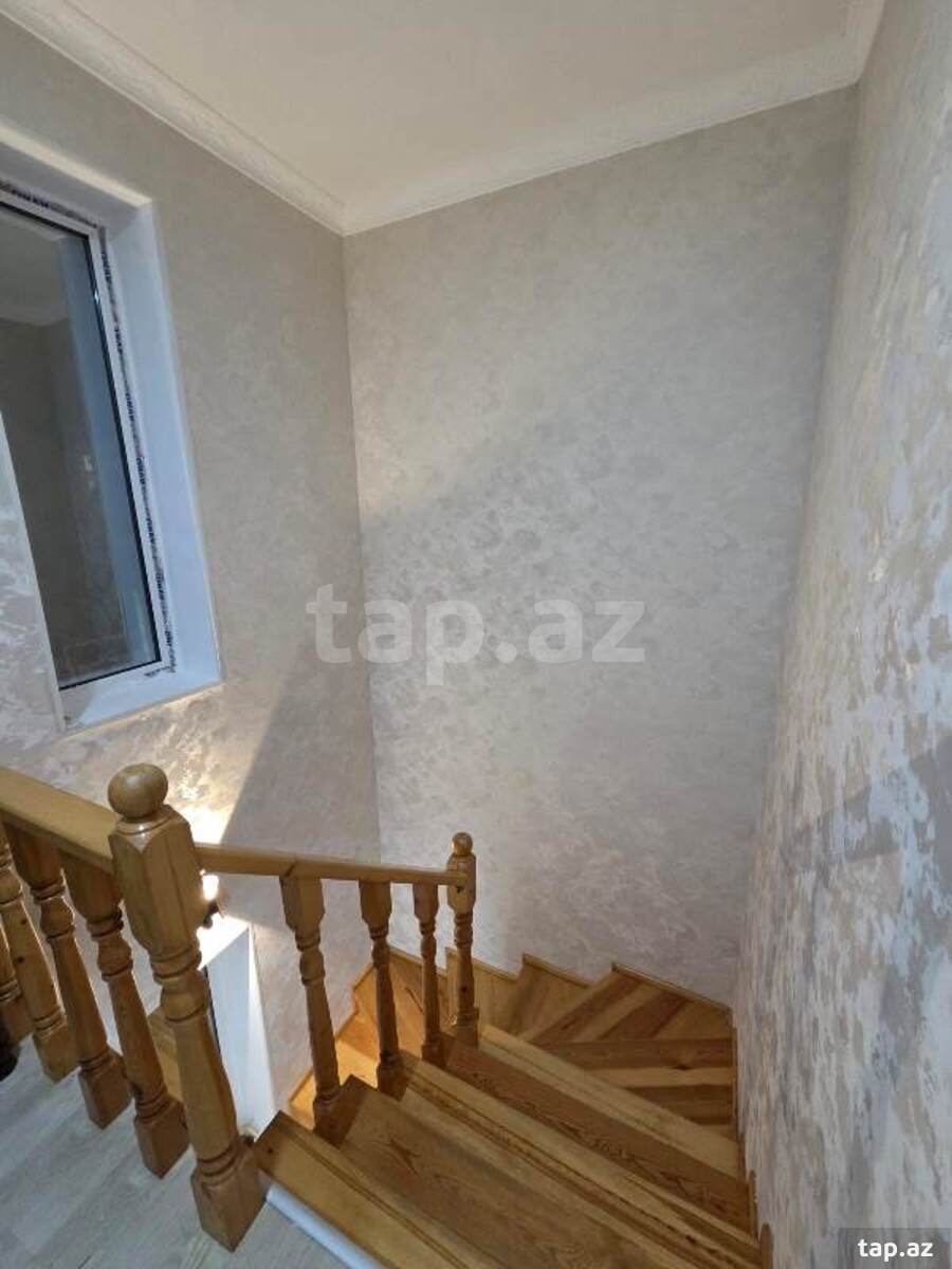 Həyət evi, Masazır qəs.