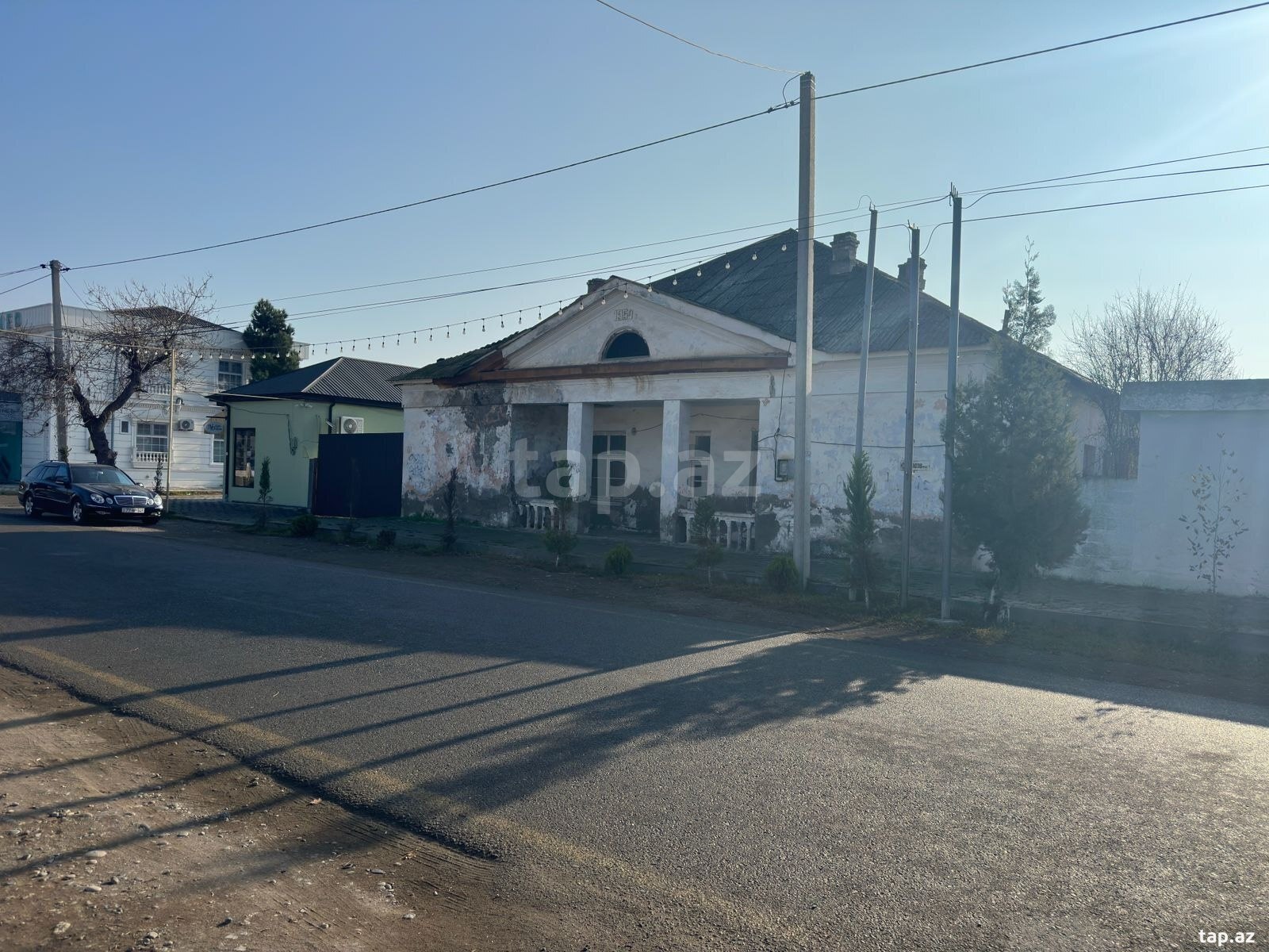 Obyekt, İmişli r.