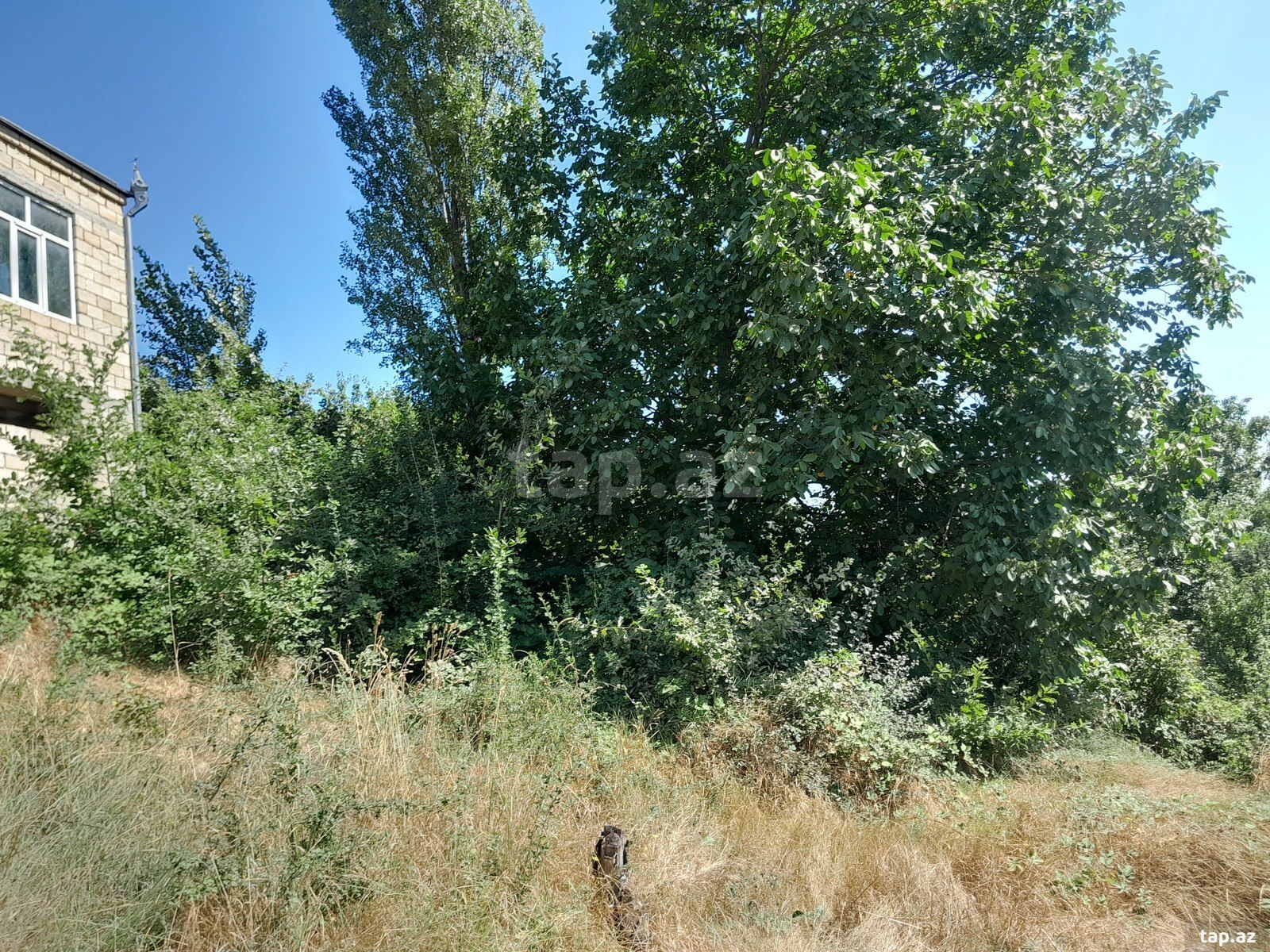 Həyət evi, Quba ş.