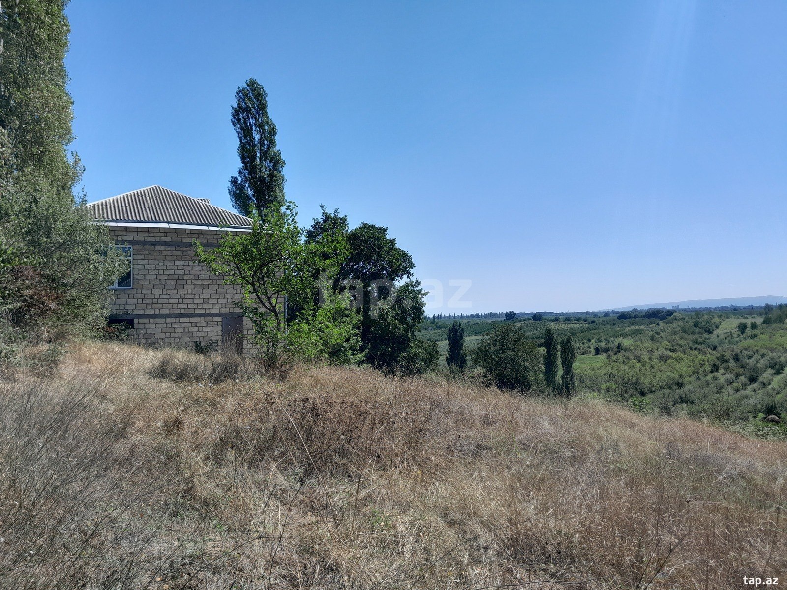Həyət evi, Quba ş.