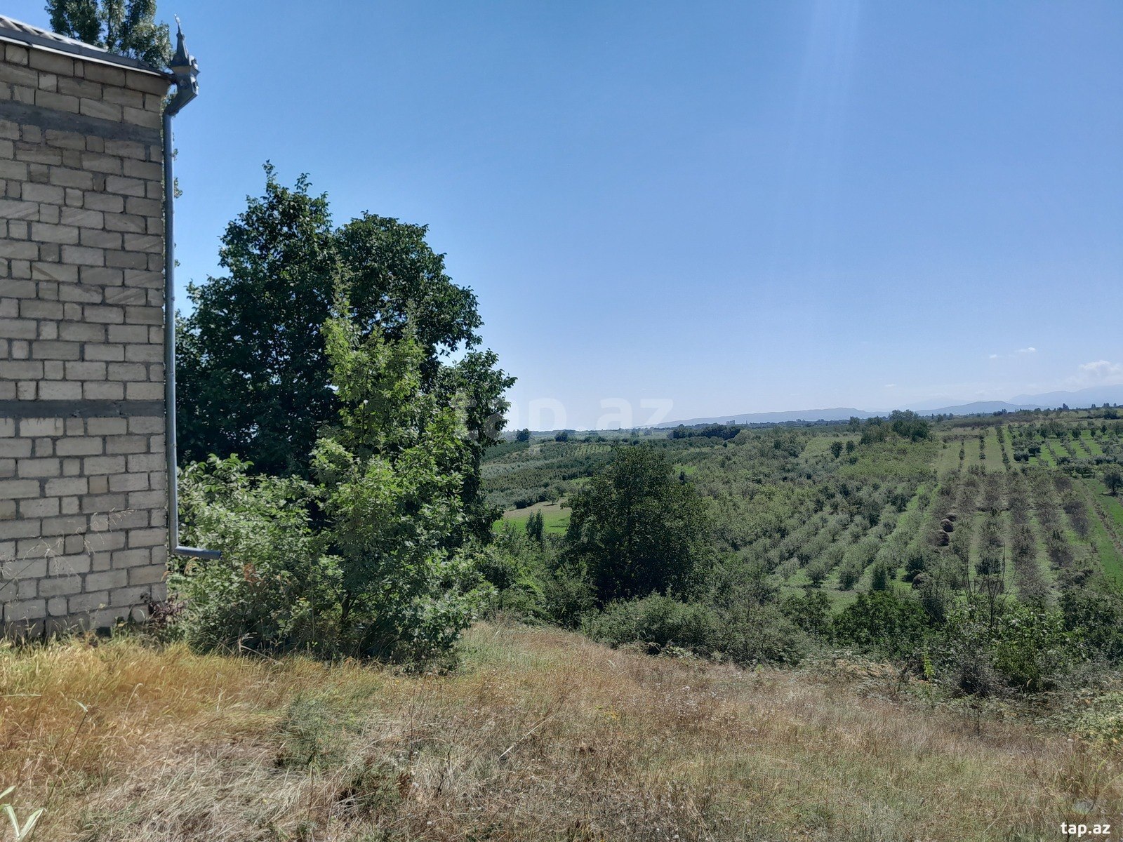 Həyət evi, Quba ş.