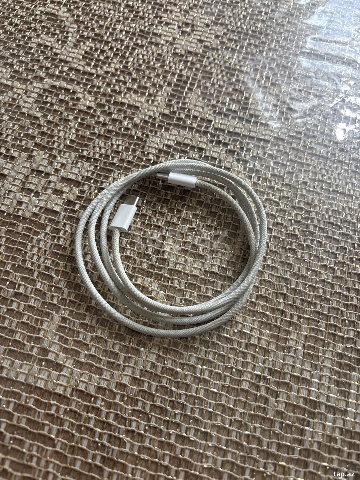 Apple Type-C kabel