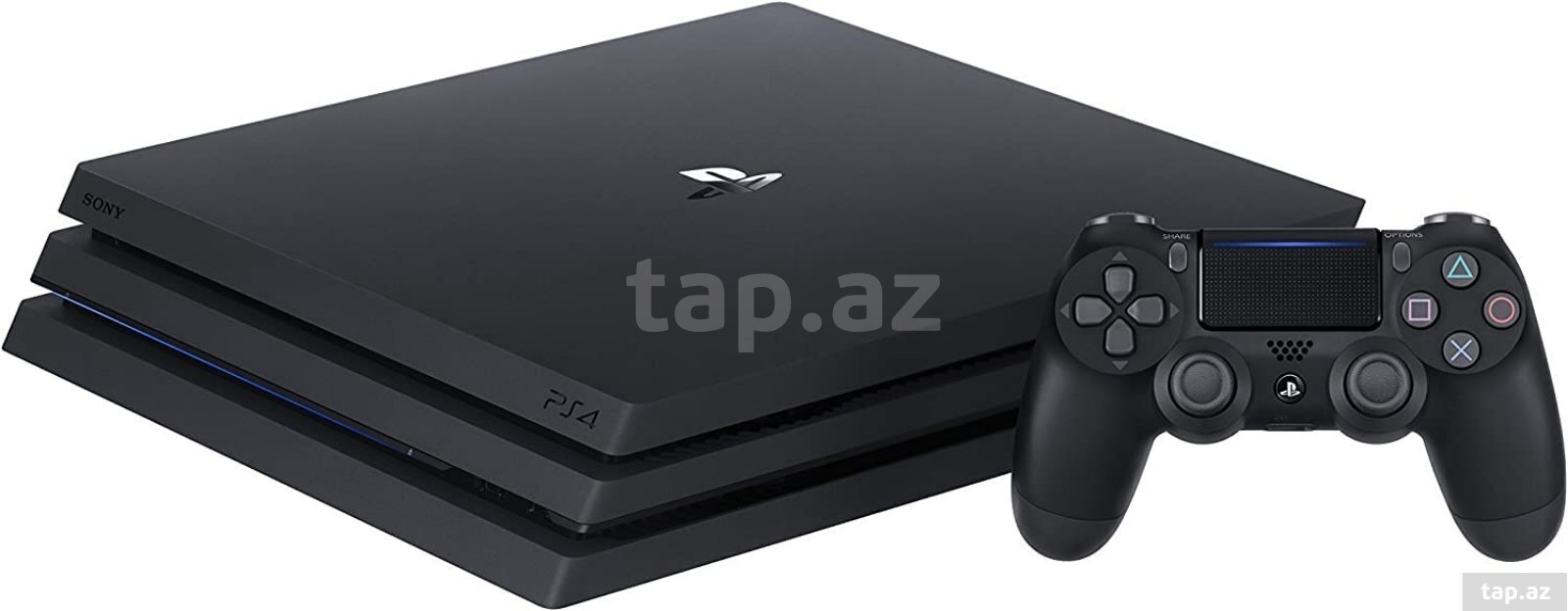 Sony Playstation 4 Pro 2TB