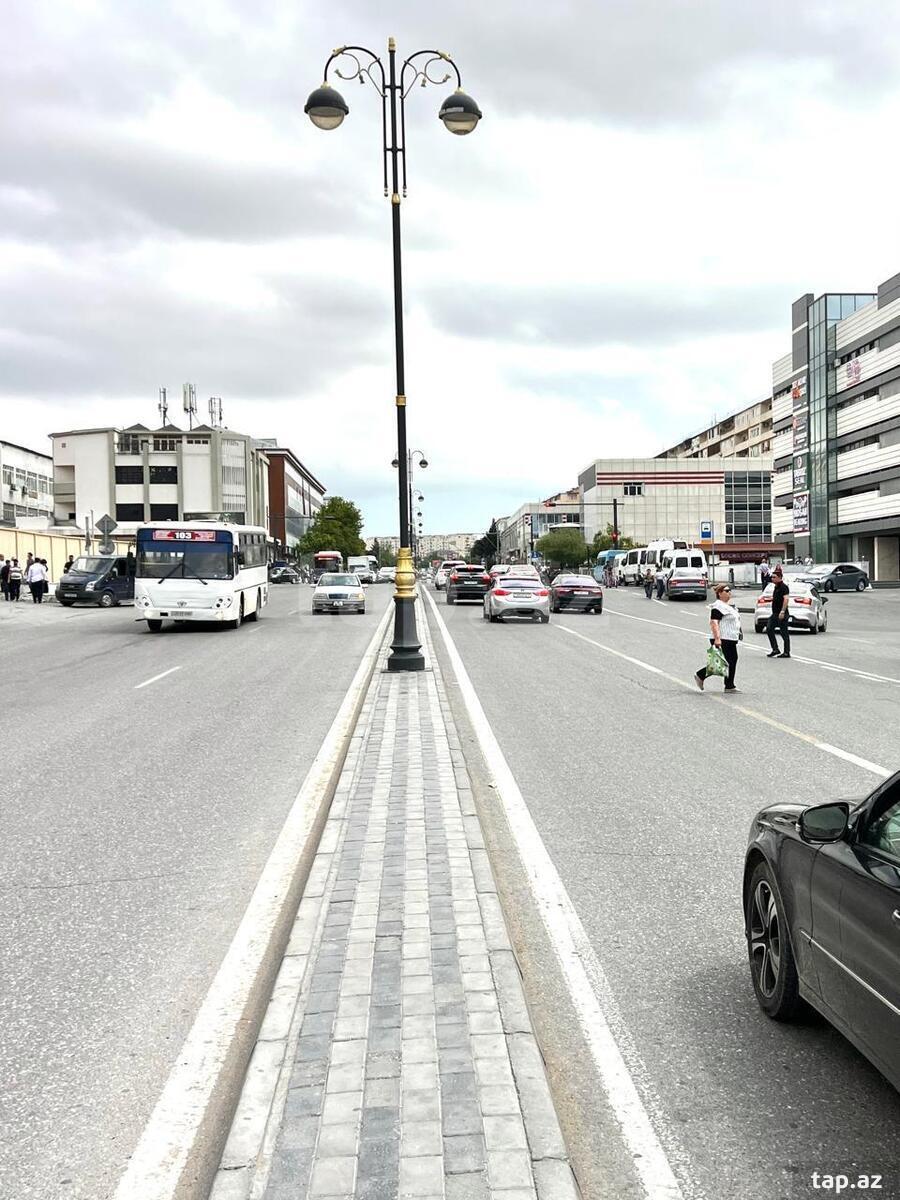 Obyekt icarəyə verilir, Xalqlar Dostluğu m.
