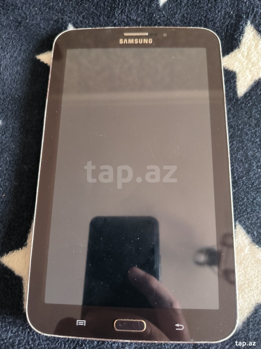 Samsung Galaxy Tab 3