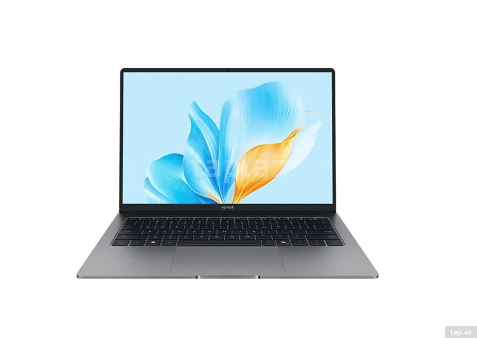HONOR MagicBook X14 2025 FRG-X i5 16GB/512GB Windows 11 Space Gray