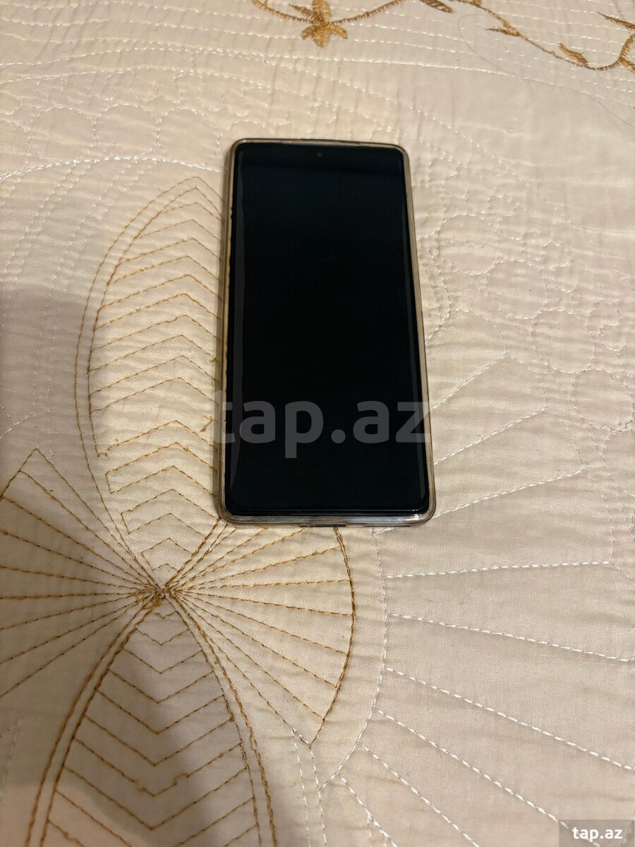 Infinix GT 20 Pro Mecha Silver 256GB/12GB