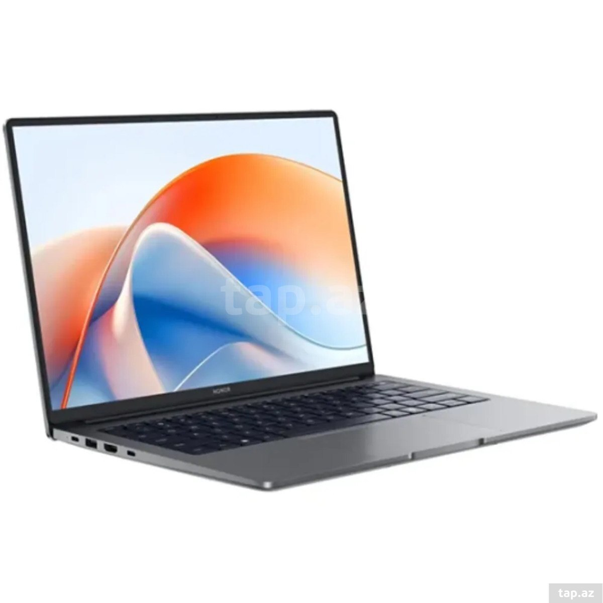 HONOR MagicBook X14 Plus 2025 FRB-X Core 5 220H 16GB/1TB Windows 11 Space Gray