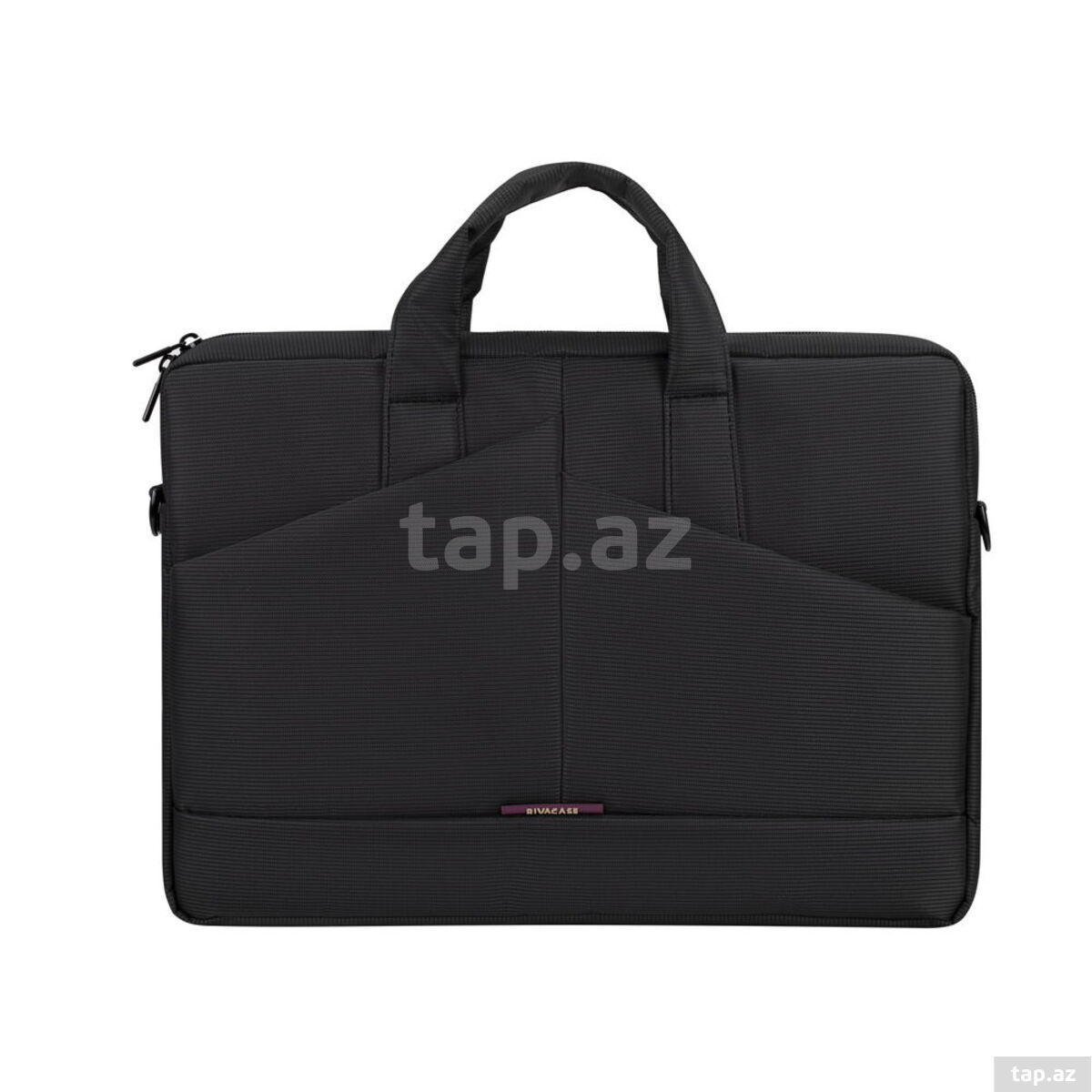 RIVACASE 8731 grey Diagonal plus