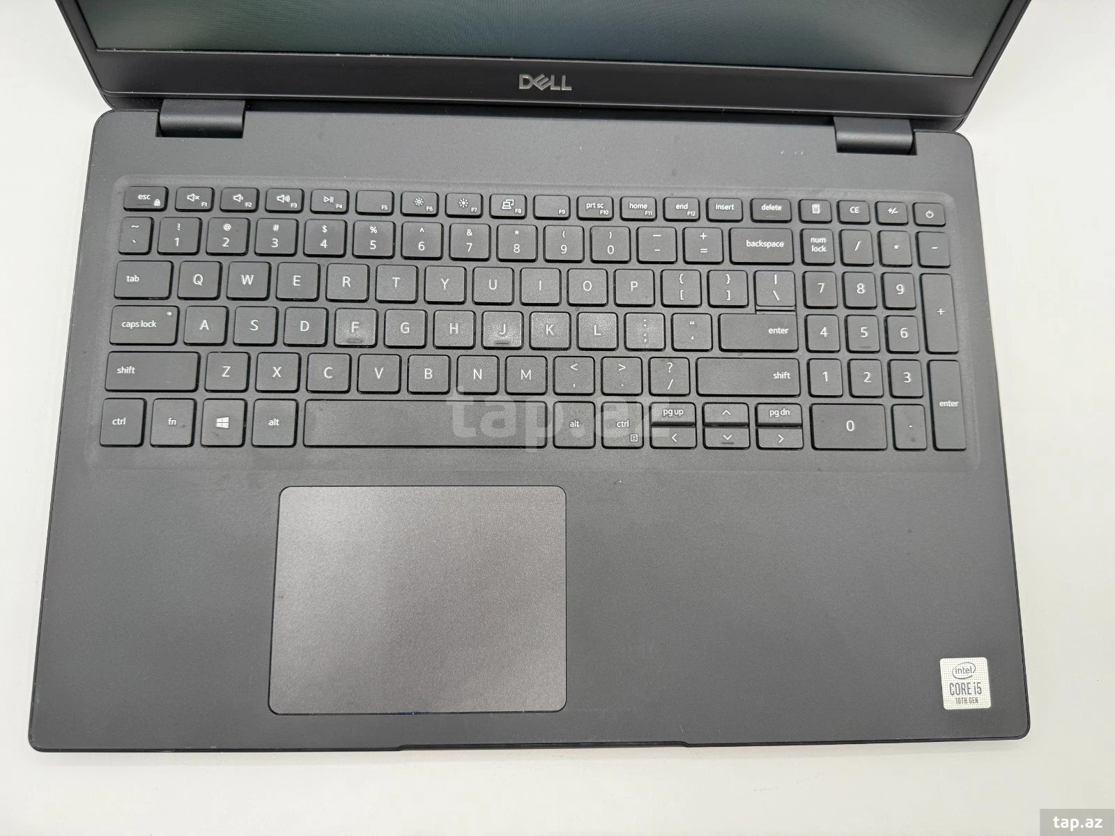 Dell Latitude 3510
