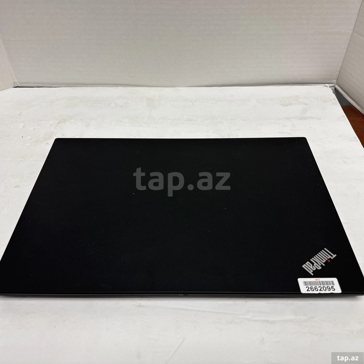 Lenovo ThinkPad P15s