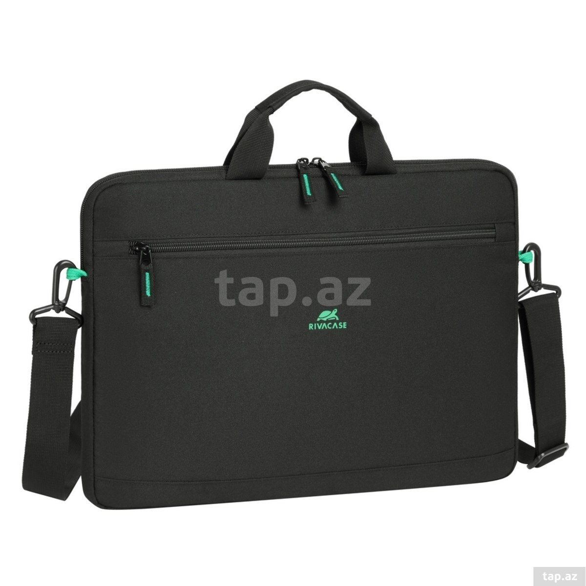 RIVACASE 5513 black Gremio-ECO Laptop case 14