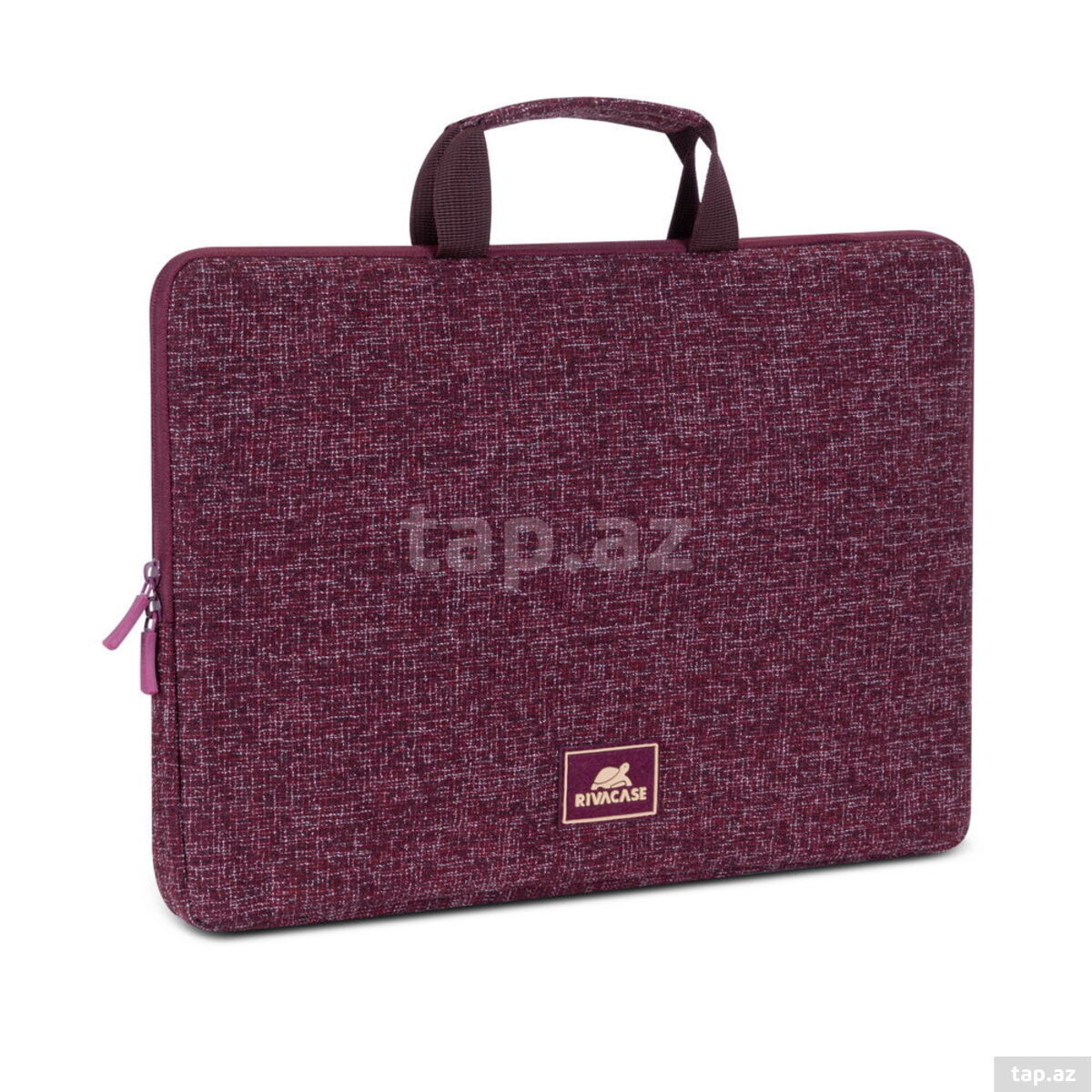 RIVACASE 7913 burgundy red