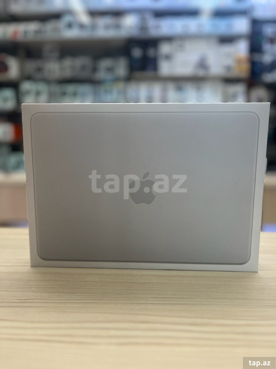 Apple MacBook Neo Silver 13inch 8Gb/256GB A18 Pro