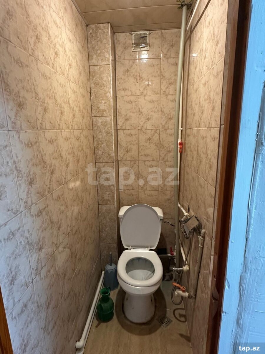 3-otaqlı mənzil kirayə verilir, Sumqayıt ş., 85 m²