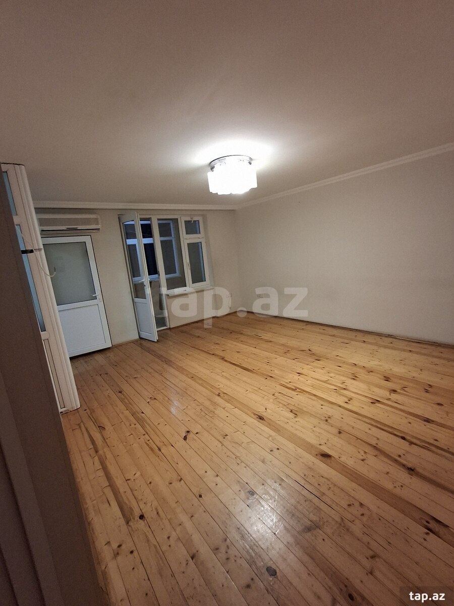 1-otaqlı mənzil kirayə verilir, Sumqayıt ş., 30 m²
