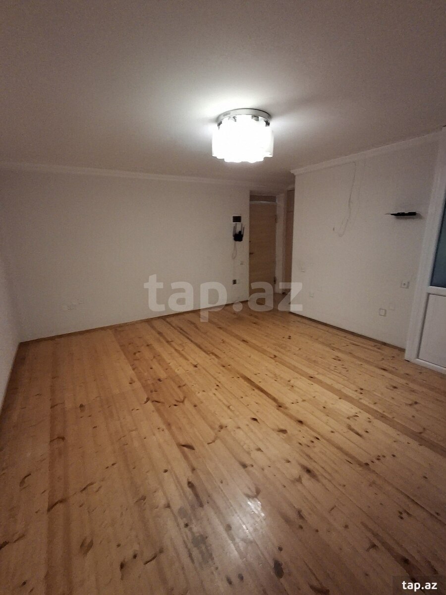 1-otaqlı mənzil kirayə verilir, Sumqayıt ş., 30 m²