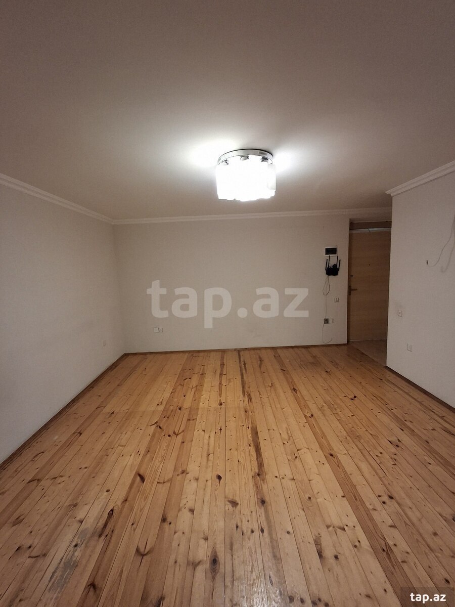 1-otaqlı mənzil kirayə verilir, Sumqayıt ş., 30 m²