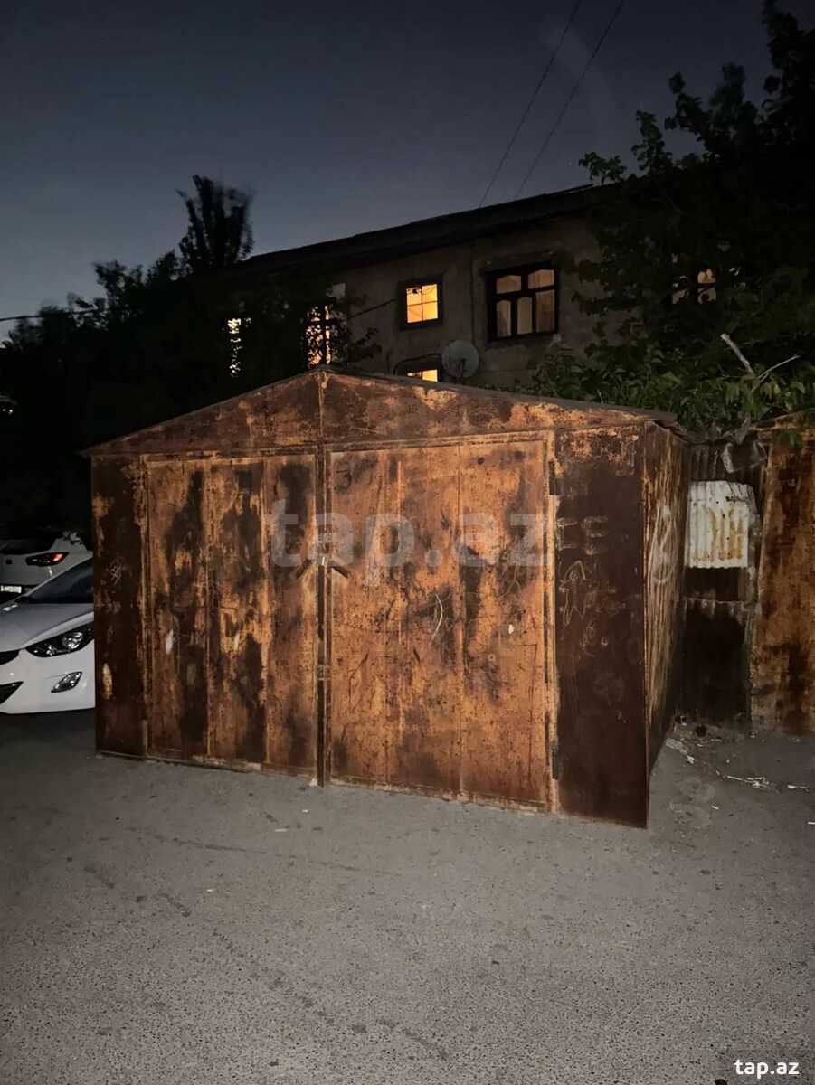 3-otaqlı mənzil, Babək pr., 85 m²