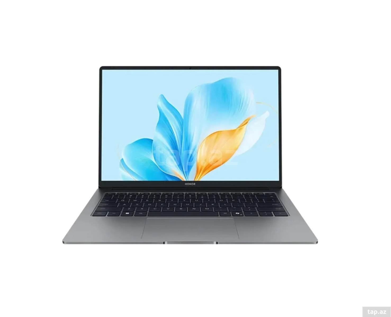 Honor MagicBook X16 Plus 2025 BRB-X Core 5 220H 16GB/1TB Windows 11 Space Gray