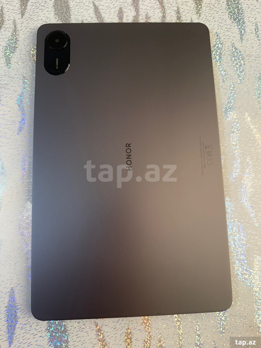 Honor pad x9