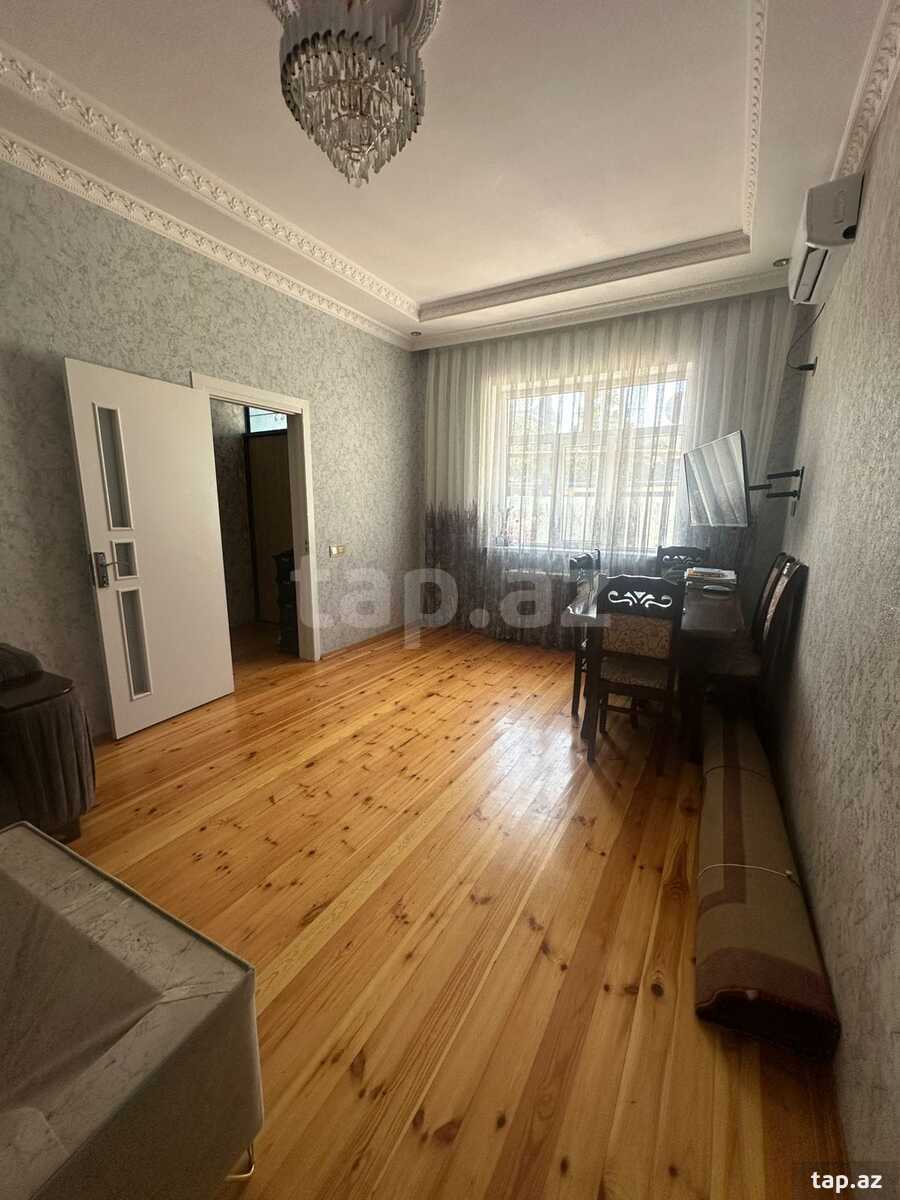 Həyət evi kirayə verilir, Xırdalan ş.