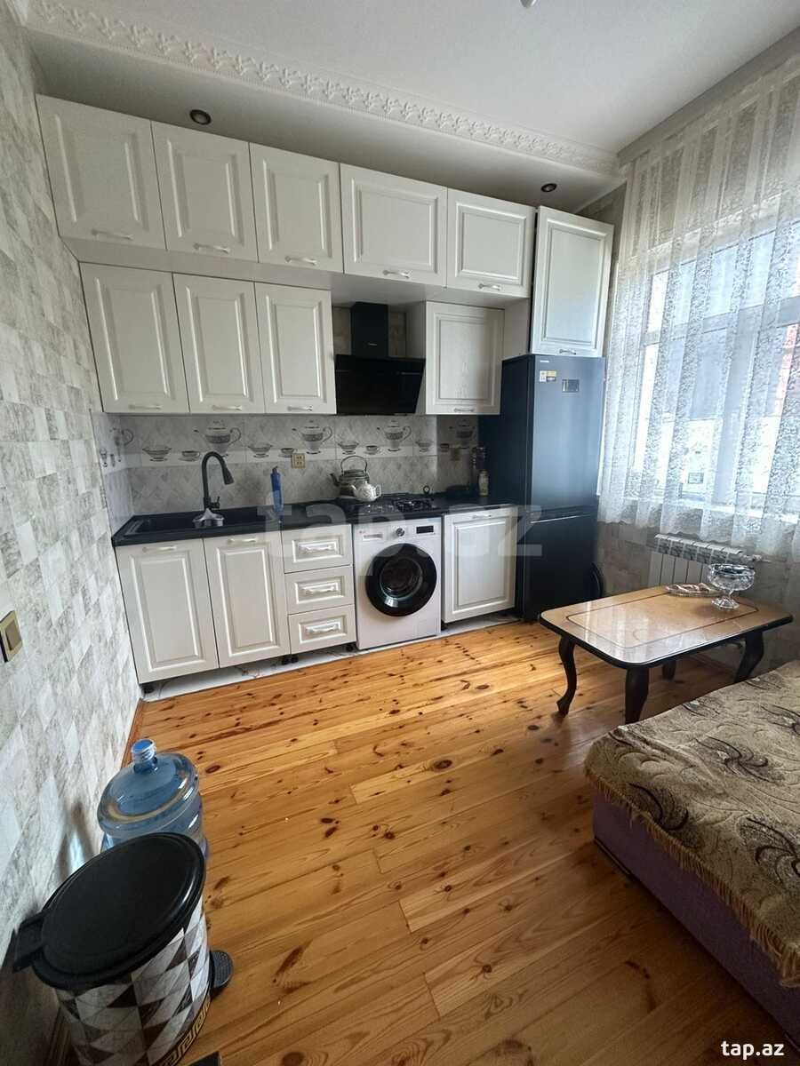 Həyət evi kirayə verilir, Xırdalan ş.