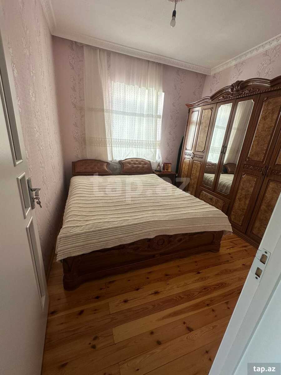 Həyət evi kirayə verilir, Xırdalan ş.