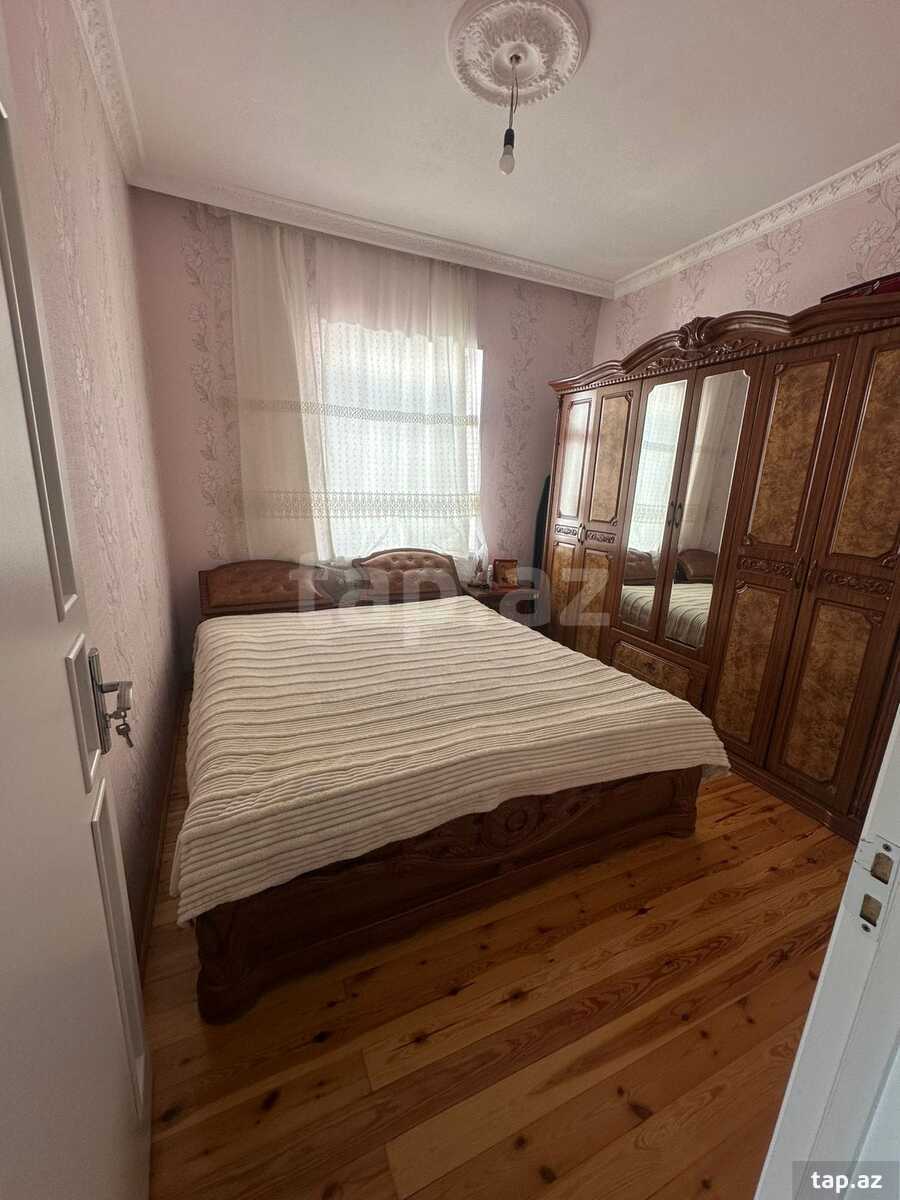 Həyət evi kirayə verilir, Xırdalan ş.