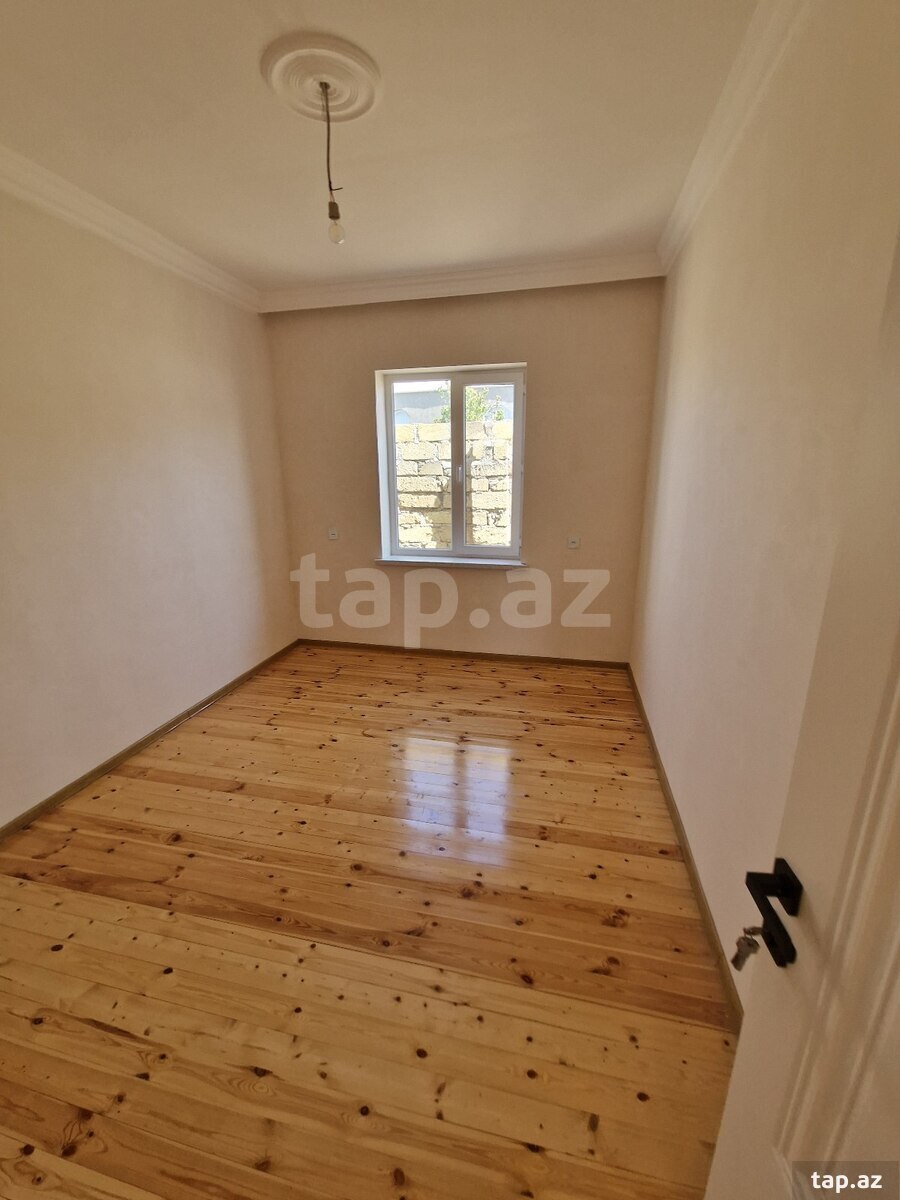 Həyət evi, Gəncə ş.
